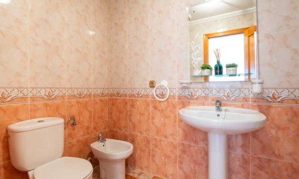 Resale - Apartment - Orihuela Costa - Pinada Golf 1