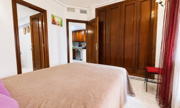 Reventa - Apartamento - Torrevieja - Playa de los locos