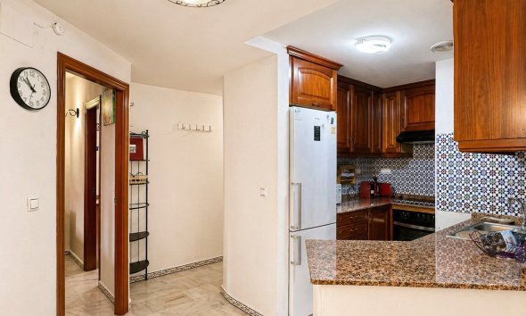 Reventa - Apartamento - Torrevieja - Playa de los locos