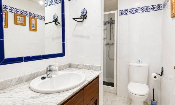 Reventa - Apartamento - Torrevieja - Playa de los locos
