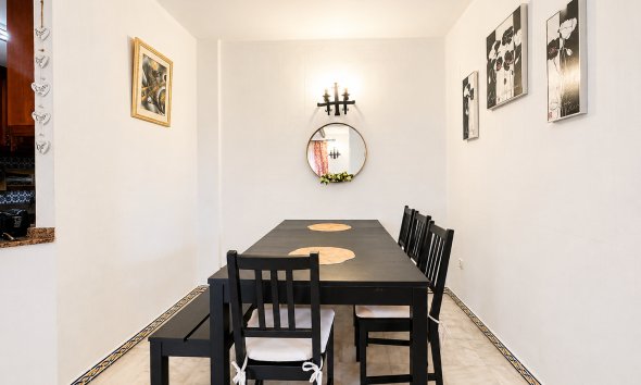 Reventa - Apartamento - Torrevieja - Playa de los locos