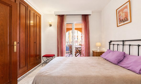 Reventa - Apartamento - Torrevieja - Playa de los locos