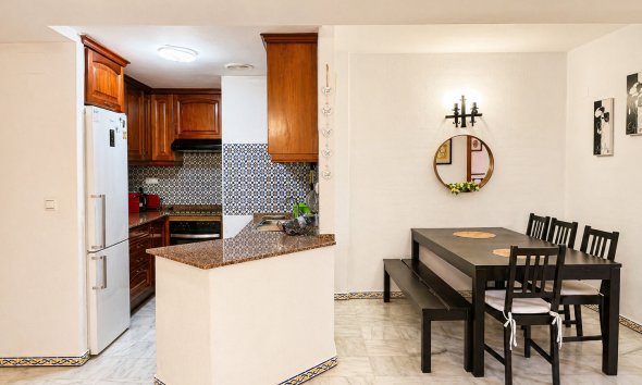 Reventa - Apartamento - Torrevieja - Playa de los locos