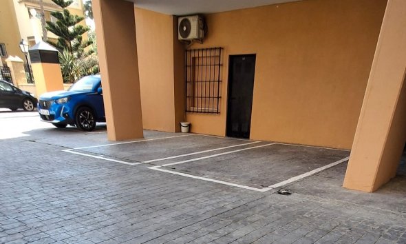 Reventa - Apartamento - Torrevieja - Playa de los locos