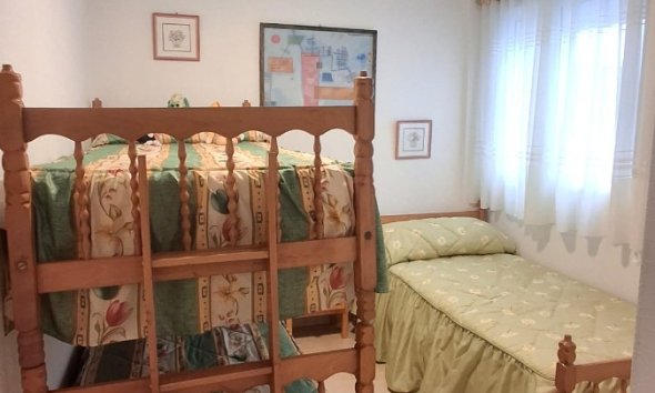 Resale - Apartment - Torrevieja - Playa de la mata