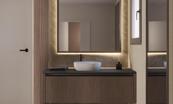 Rynek Pierwotny - Apartament - Torre Pacheco