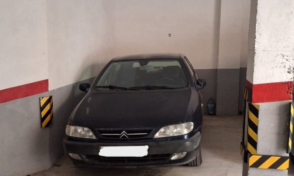 Resale - Apartment - Torrevieja - Playa de la mata