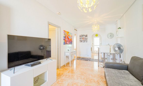 Reventa - Apartamento - Punta Prima - La Ciñuelica