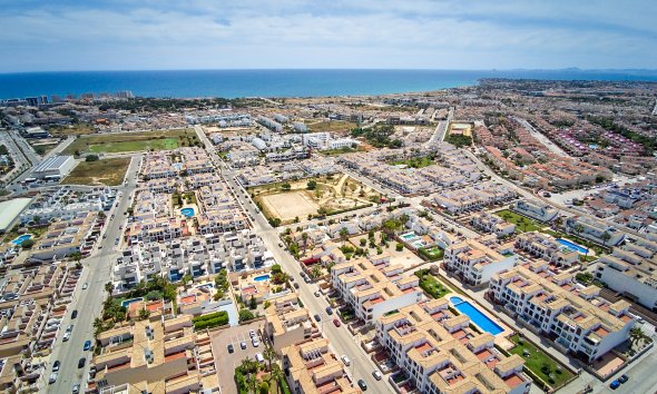 Reventa - Apartamento - Punta Prima - La Ciñuelica