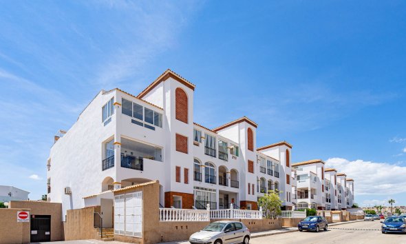 Reventa - Apartamento - Punta Prima - La Ciñuelica