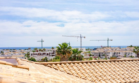 Reventa - Apartamento - Punta Prima - La Ciñuelica