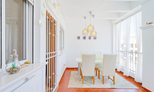 Reventa - Apartamento - Punta Prima - La Ciñuelica