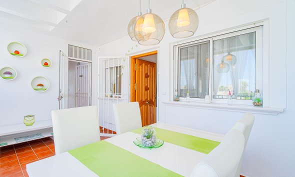 Reventa - Apartamento - Punta Prima - La Ciñuelica
