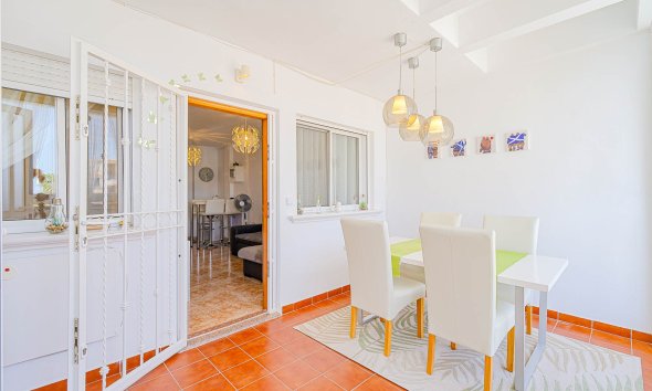 Reventa - Apartamento - Punta Prima - La Ciñuelica
