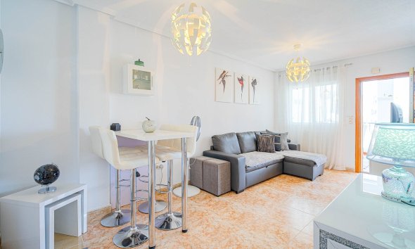 Reventa - Apartamento - Punta Prima - La Ciñuelica