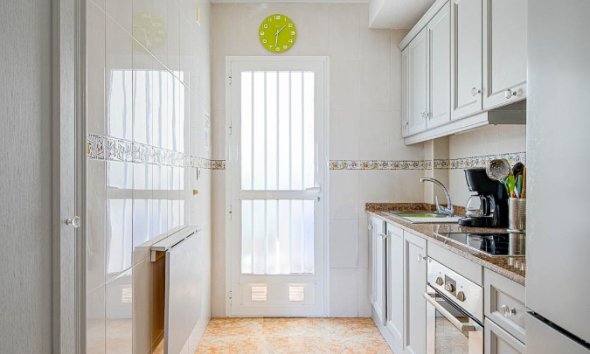 Reventa - Apartamento - Punta Prima - La Ciñuelica