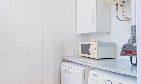 Reventa - Apartamento - Punta Prima - La Ciñuelica