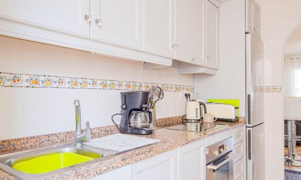 Reventa - Apartamento - Punta Prima - La Ciñuelica