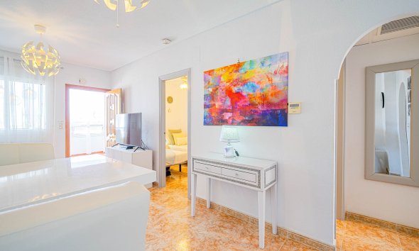 Reventa - Apartamento - Punta Prima - La Ciñuelica
