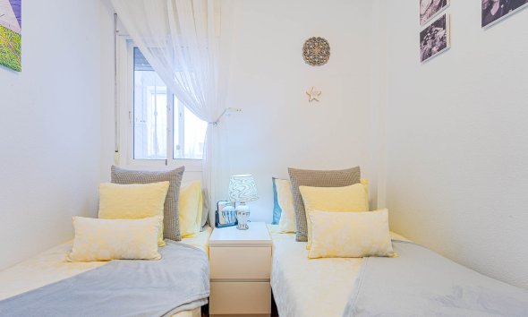 Reventa - Apartamento - Punta Prima - La Ciñuelica