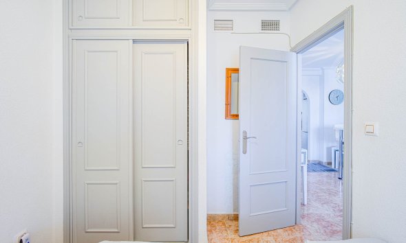 Reventa - Apartamento - Punta Prima - La Ciñuelica