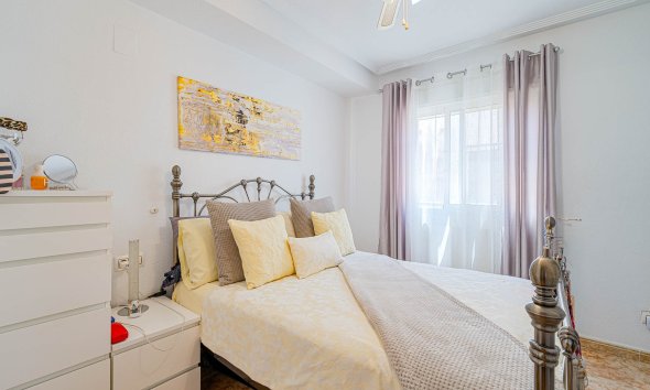 Reventa - Apartamento - Punta Prima - La Ciñuelica