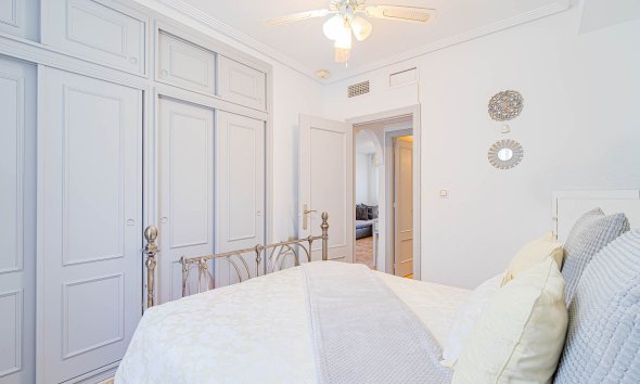 Reventa - Apartamento - Punta Prima - La Ciñuelica