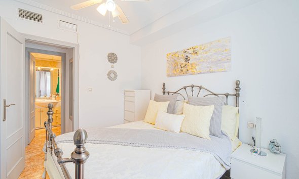 Reventa - Apartamento - Punta Prima - La Ciñuelica