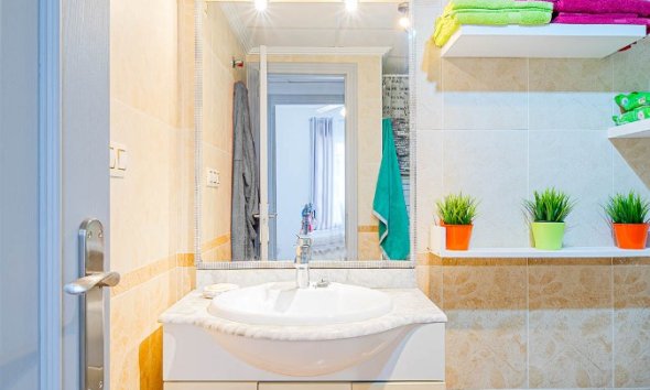 Reventa - Apartamento - Punta Prima - La Ciñuelica
