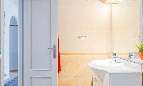Reventa - Apartamento - Punta Prima - La Ciñuelica