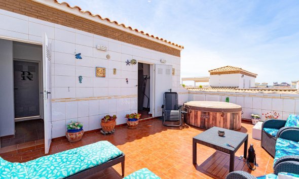 Reventa - Apartamento - Punta Prima - La Ciñuelica