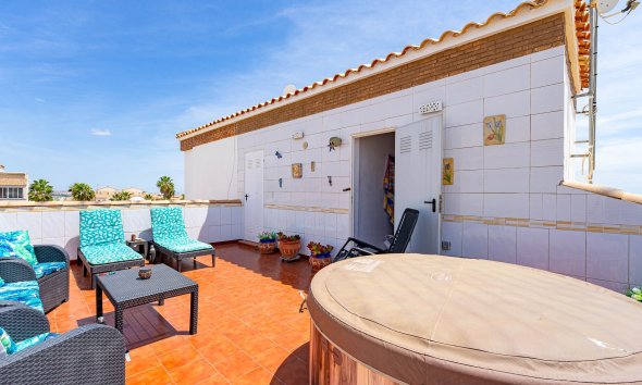 Reventa - Apartamento - Punta Prima - La Ciñuelica