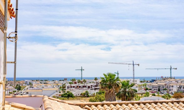 Reventa - Apartamento - Punta Prima - La Ciñuelica