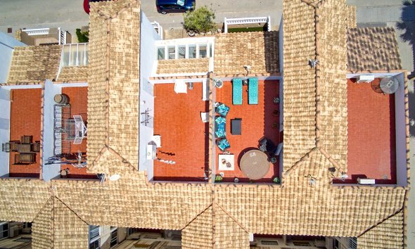 Reventa - Apartamento - Punta Prima - La Ciñuelica