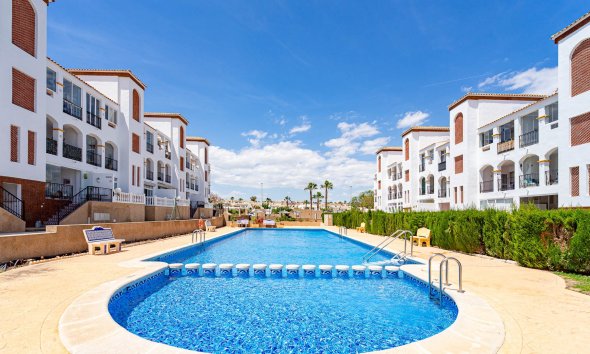 Reventa - Apartamento - Punta Prima - La Ciñuelica