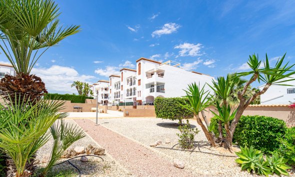 Reventa - Apartamento - Punta Prima - La Ciñuelica