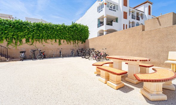 Reventa - Apartamento - Punta Prima - La Ciñuelica