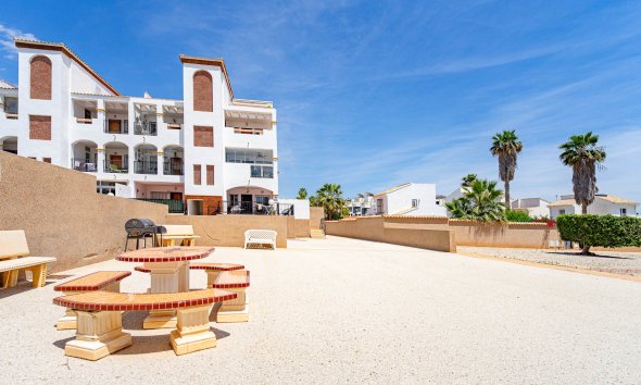 Reventa - Apartamento - Punta Prima - La Ciñuelica