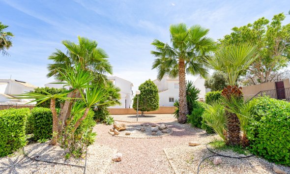 Reventa - Apartamento - Punta Prima - La Ciñuelica