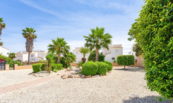 Reventa - Apartamento - Punta Prima - La Ciñuelica