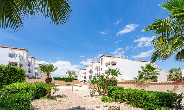 Reventa - Apartamento - Punta Prima - La Ciñuelica