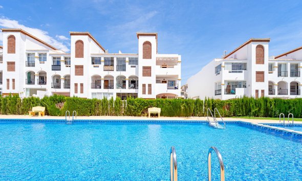 Reventa - Apartamento - Punta Prima - La Ciñuelica