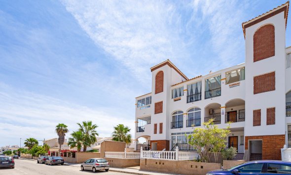 Reventa - Apartamento - Punta Prima - La Ciñuelica