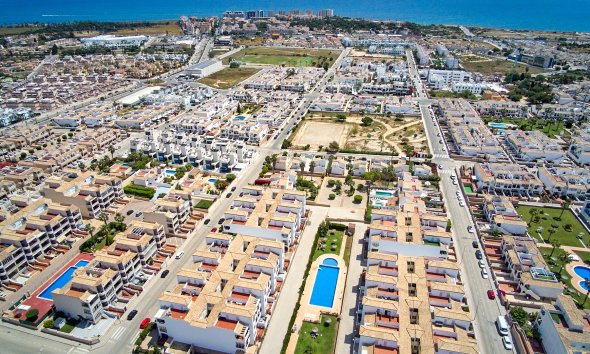 Reventa - Apartamento - Punta Prima - La Ciñuelica