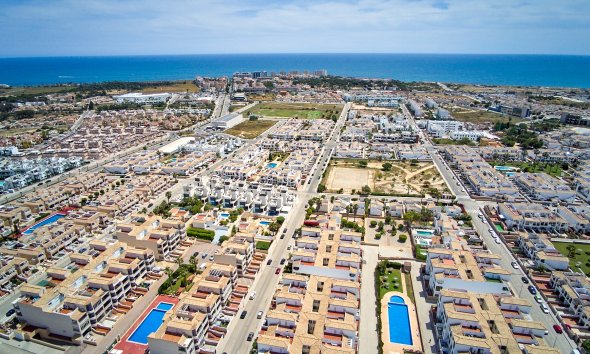 Reventa - Apartamento - Punta Prima - La Ciñuelica