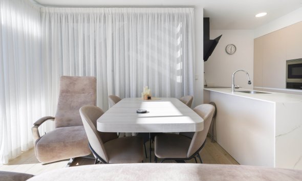 Resale - Apartment - Torre Pacheco - Santa Rosalia Lake And Life Resort