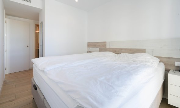 Resale - Apartment - Torre Pacheco - Santa Rosalia Lake And Life Resort