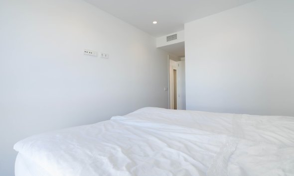 Resale - Apartment - Torre Pacheco - Santa Rosalia Lake And Life Resort