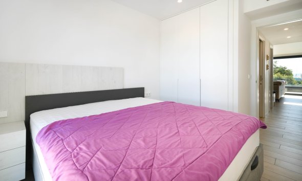 Resale - Apartment - Torre Pacheco - Santa Rosalia Lake And Life Resort