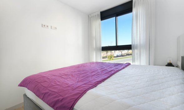 Resale - Apartment - Torre Pacheco - Santa Rosalia Lake And Life Resort